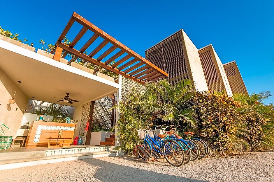 O' Riviera Maya (adults Only) Hotel Tulum