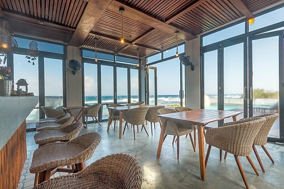 O' Riviera Maya (adults Only) Hotel 5*