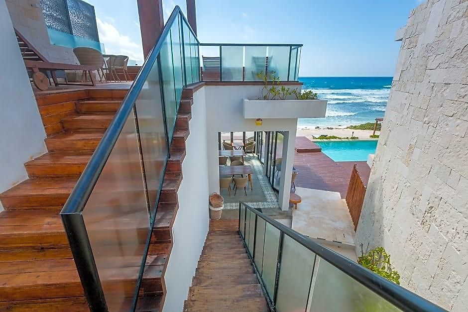 O' Riviera Maya (adults Only) Hotel Tulum