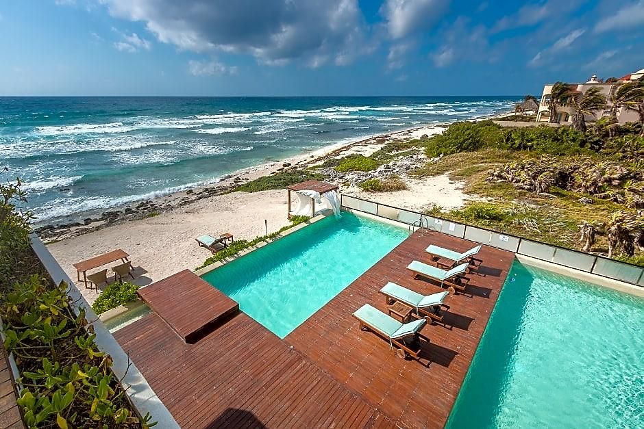 O' Riviera Maya (adults Only) 5*