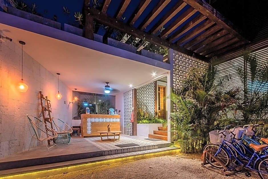 O' Riviera Maya (adults Only) Hotel