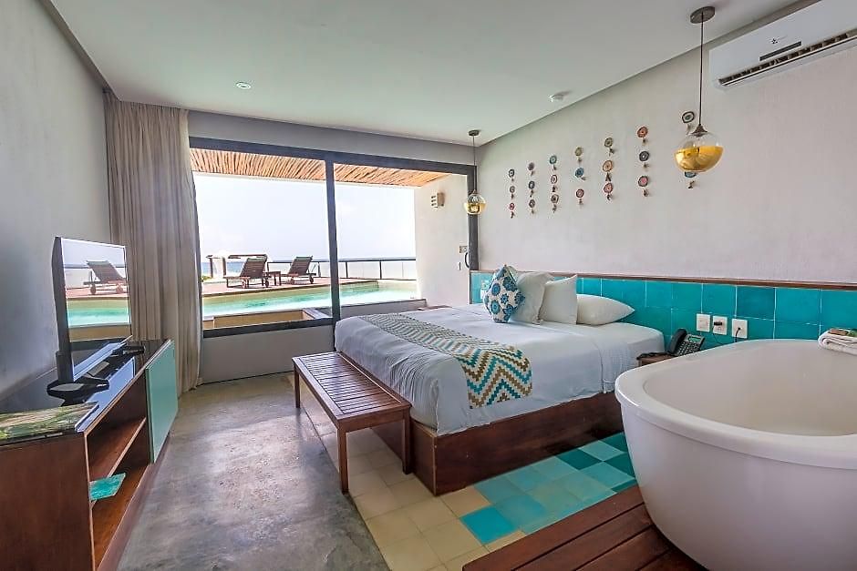O' Riviera Maya (adults Only)