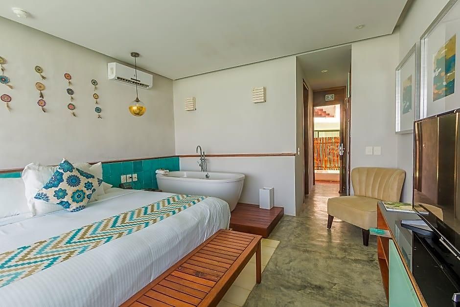 O' Riviera Maya (adults Only) Hotel 5*