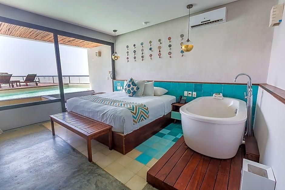 O' Riviera Maya (adults Only) 5* Tulum