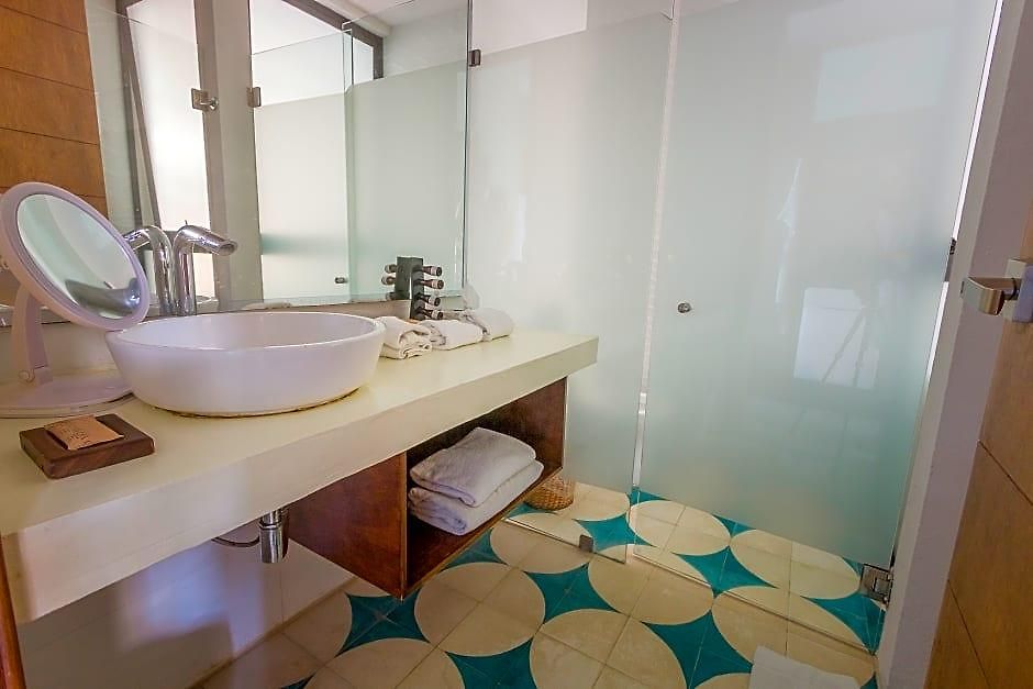 Hotel O' Riviera Maya (adults Only) 5*