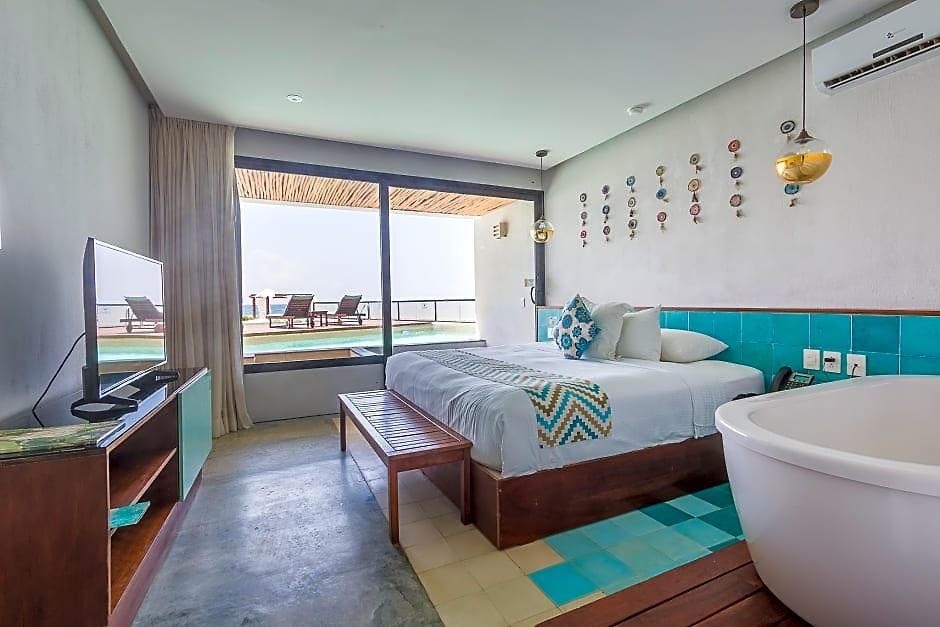 O' Riviera Maya (adults Only) Hotel Tulum