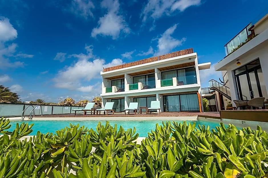 Hotel O' Riviera Maya (adults Only) 5*