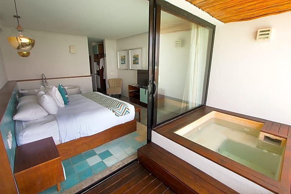 O' Riviera Maya (adults Only) Hotel