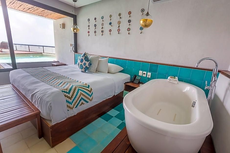Hotel O' Riviera Maya (adults Only) 5*