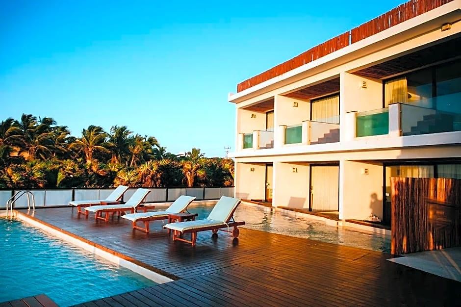 O' Riviera Maya (adults Only) Hotel