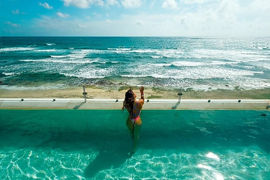 O' Riviera Maya (adults Only) Tulum