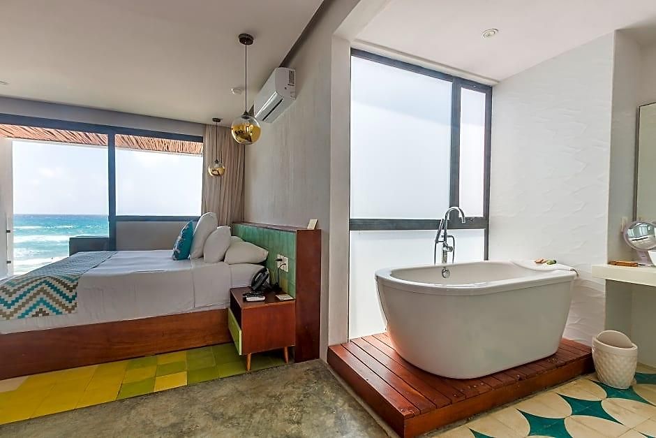 O' Riviera Maya (adults Only)