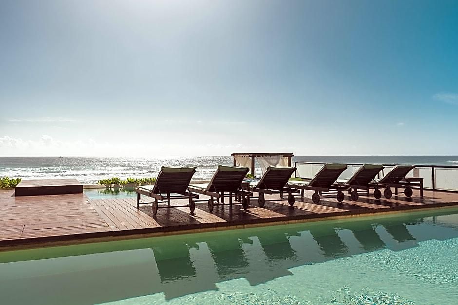 Hotel O' Riviera Maya (adults Only) 5*
