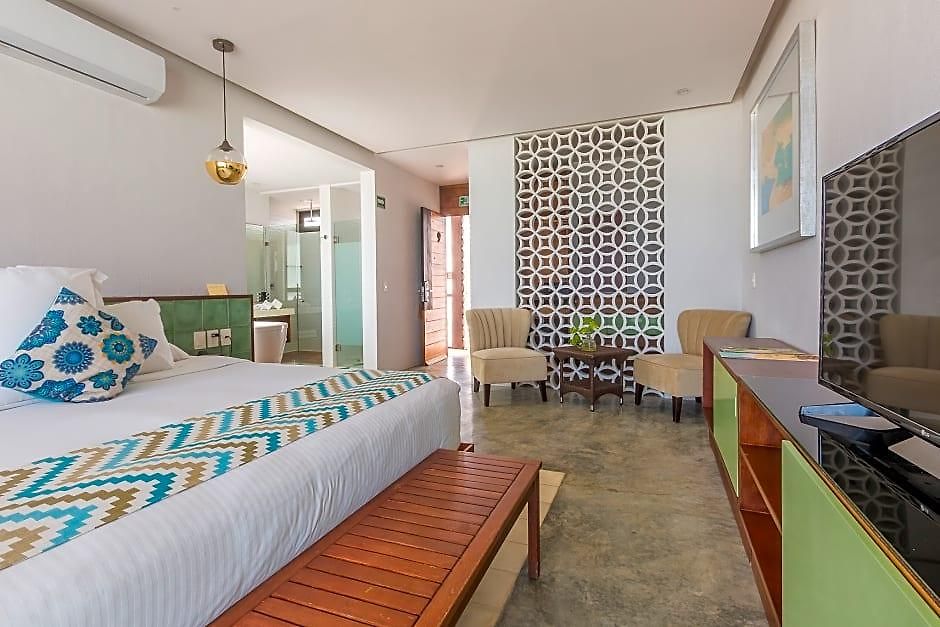 O' Riviera Maya (adults Only) Hotel 5*
