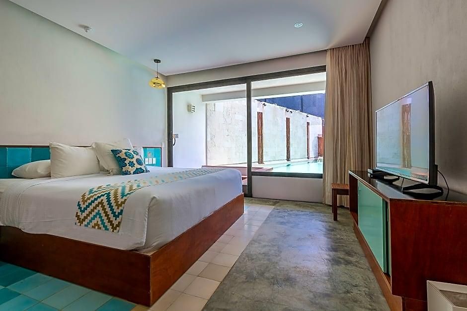 Hotel O' Riviera Maya (adults Only) Tulum