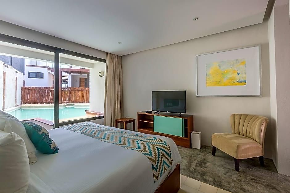 O' Riviera Maya (adults Only) Tulum