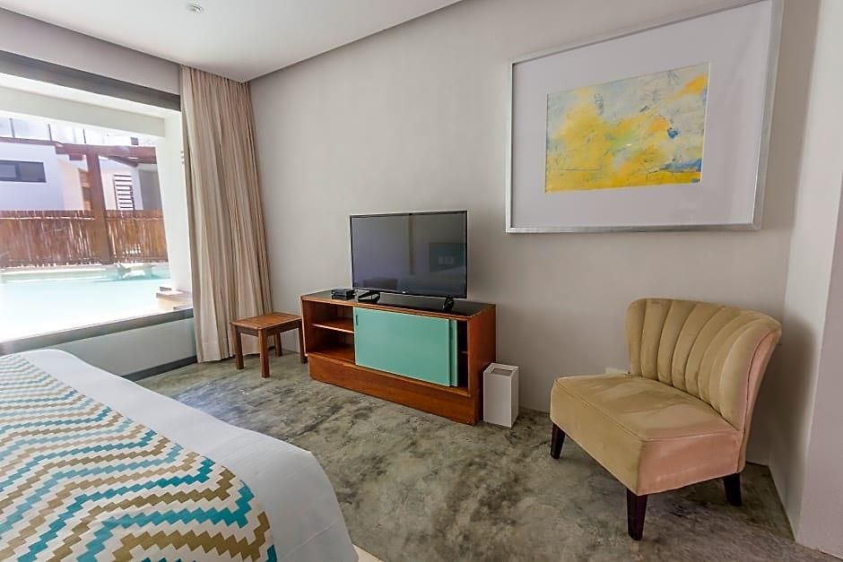 Hotel O' Riviera Maya (adults Only)