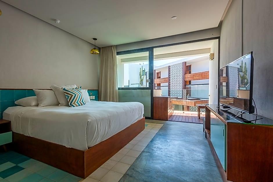 O' Riviera Maya (adults Only) 5* Tulum