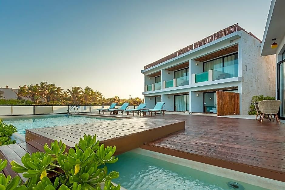 Hotel O' Riviera Maya (adults Only) Tulum
