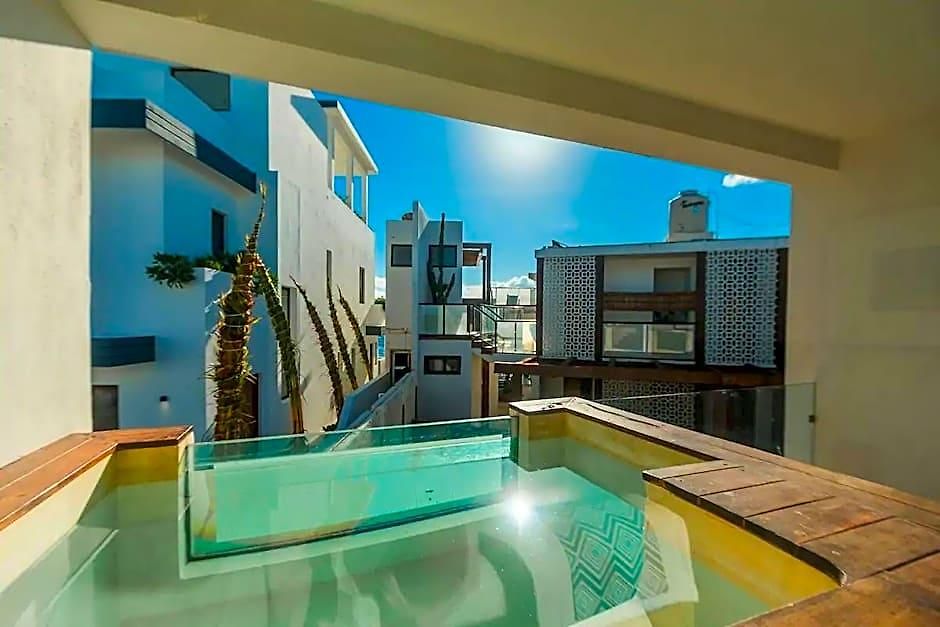 O' Riviera Maya (adults Only) Hotel