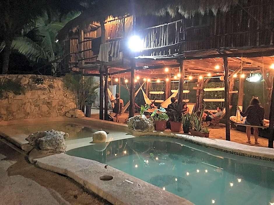 Lobo Bed & Breakfast