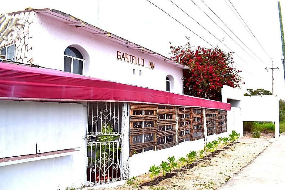 Bed & Breakfast Lobo 2*