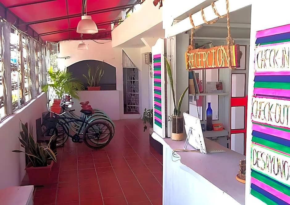 Bed & Breakfast Lobo