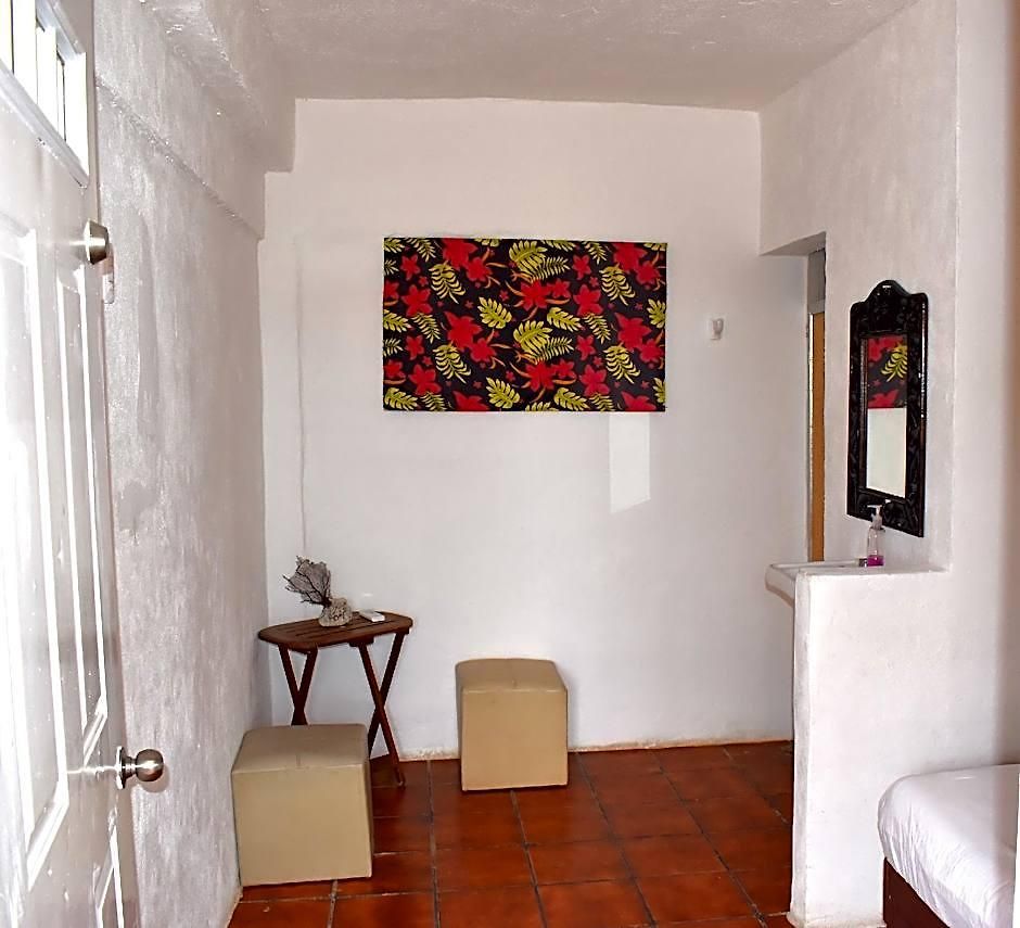 Bed & Breakfast Lobo Tulum