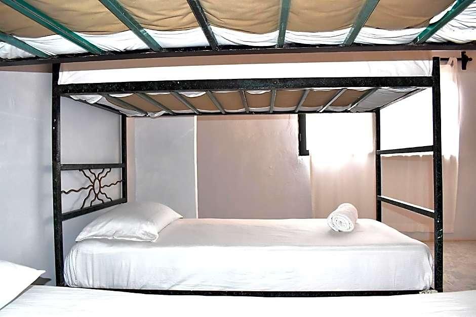 Bed & Breakfast Lobo 2*
