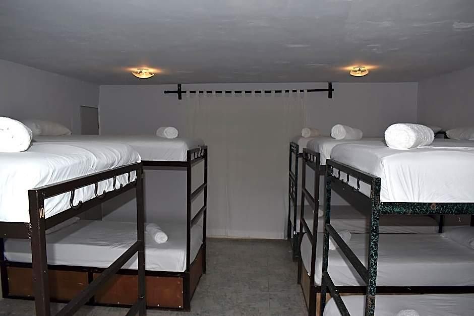 Bed & Breakfast Lobo 2*