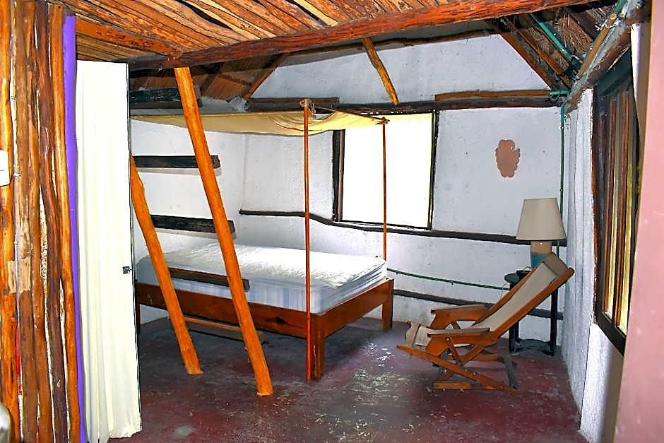 Bed & Breakfast Lobo Tulum