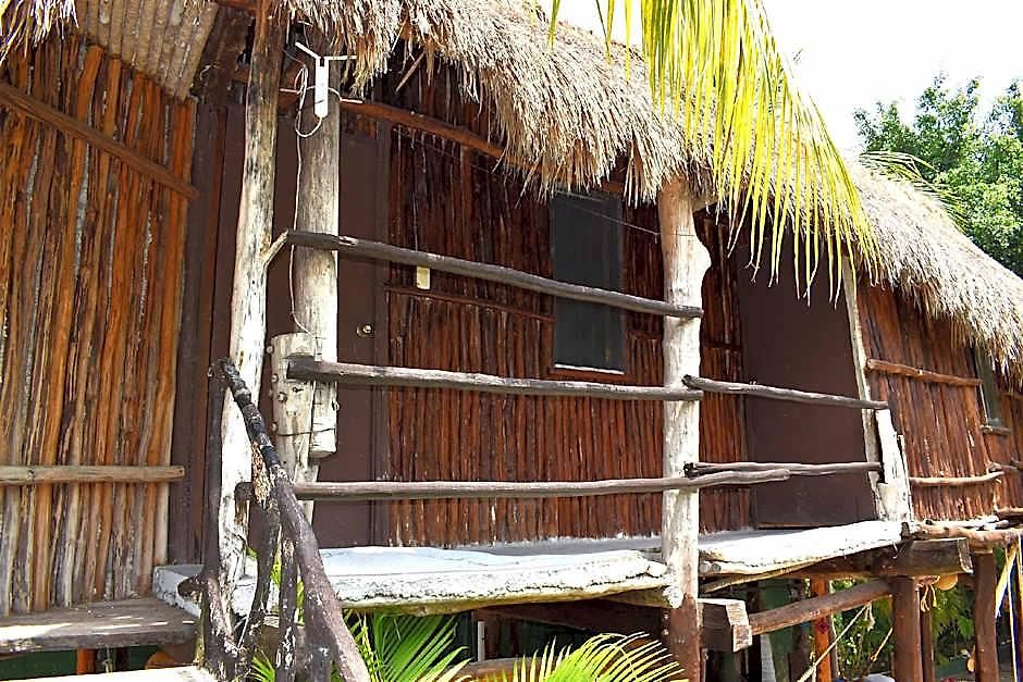 Lobo Bed & Breakfast Tulum