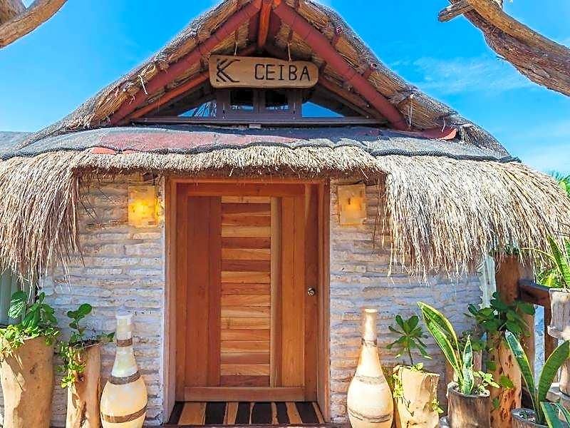 Kanan & Adults Only Playground Hotel 3*