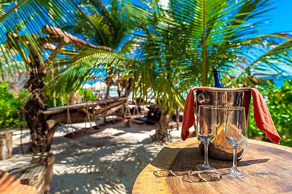 Kanan & Adults Only Playground Tulum