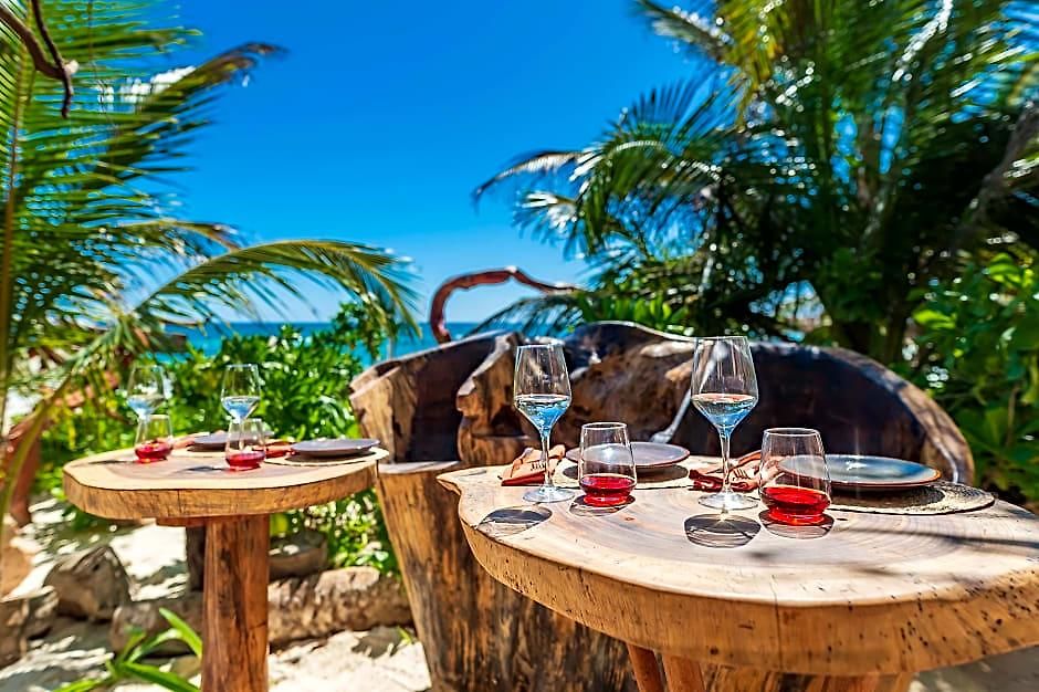 Hotel Kanan & Adults Only Playground Tulum