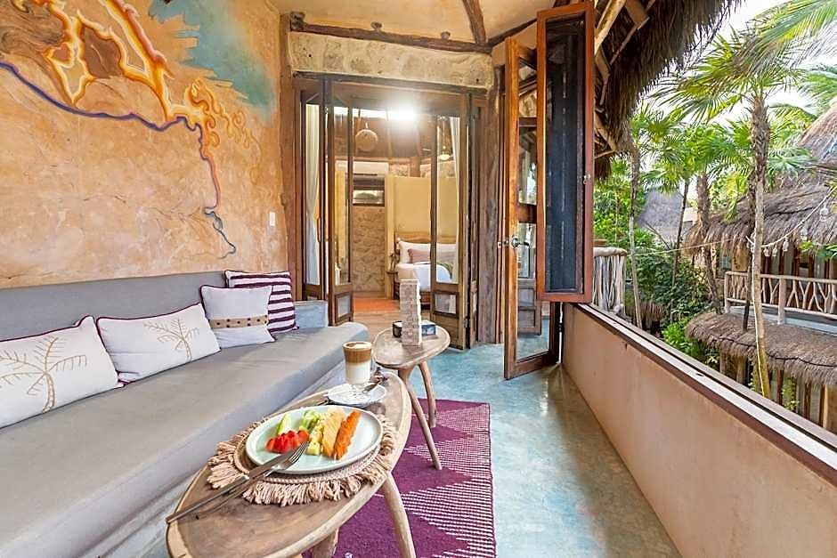 Alaya Beachfront Tulum