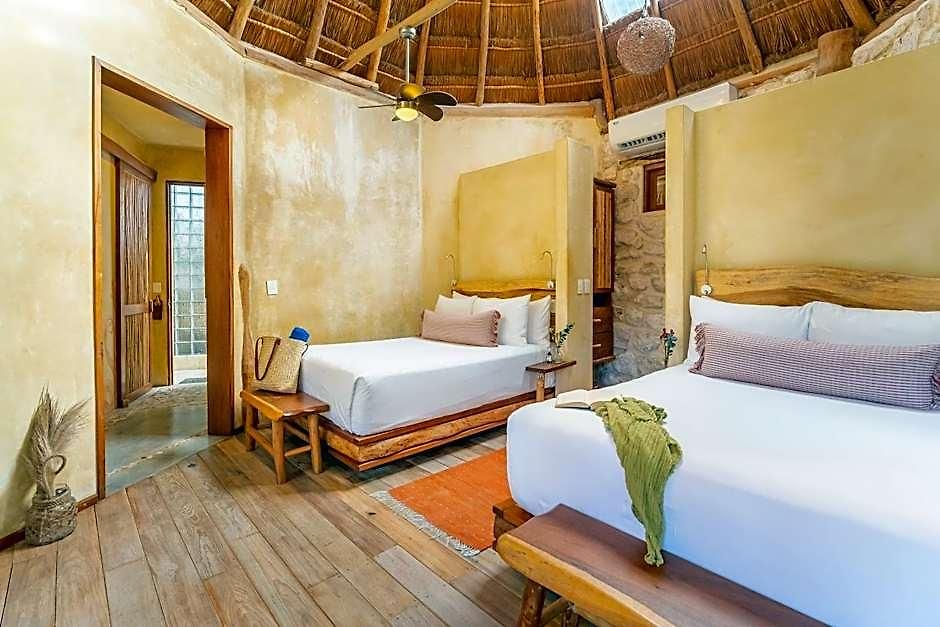 Alaya Beachfront Hotel