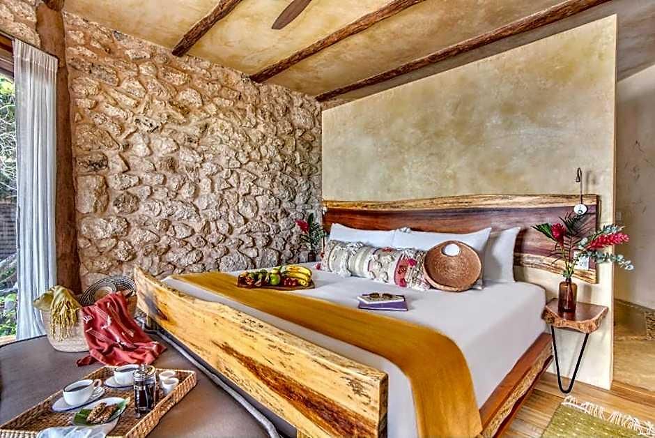 Alaya Beachfront 4* Tulum