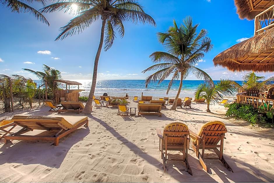 Alaya Beachfront