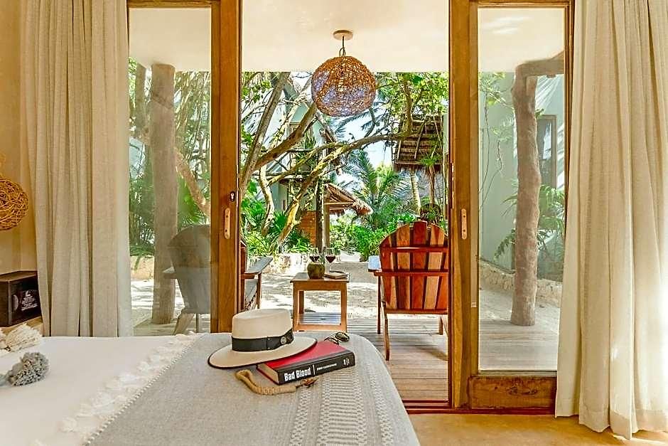 Hotel Ahau Beachfront (adults Only) 4*