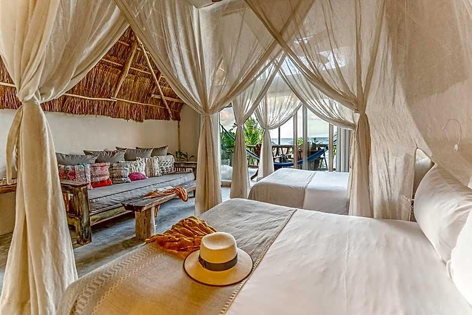 Ahau Beachfront (adults Only) Tulum