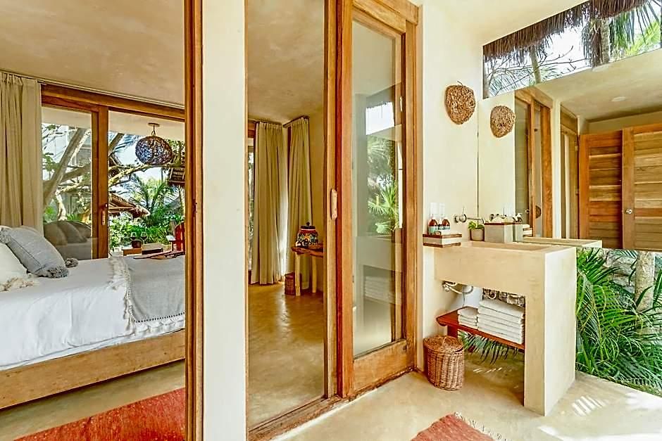 Ahau Beachfront (adults Only) Hotel Tulum