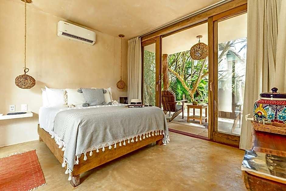 Hotel Ahau Beachfront (adults Only) 4*