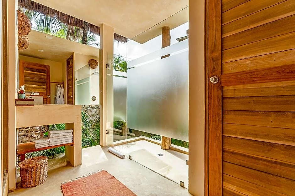 Ahau Beachfront (adults Only) Hotel Tulum