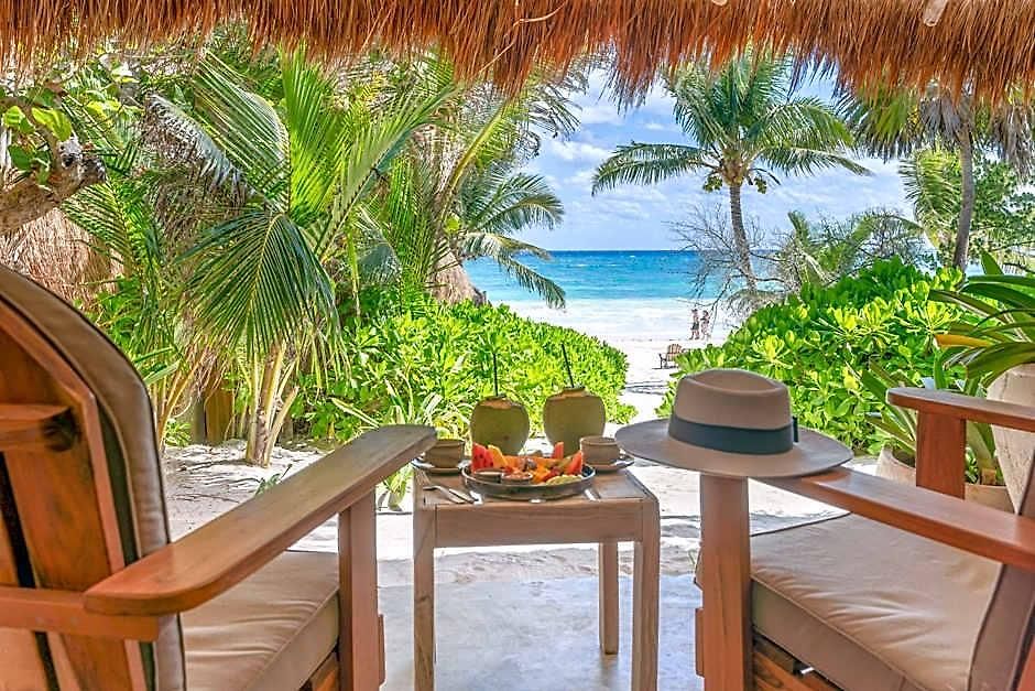 Ahau Beachfront (adults Only) Hotel 4*