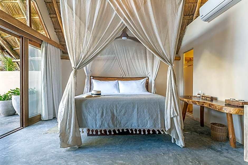 Ahau Beachfront (adults Only) Hotel 4*