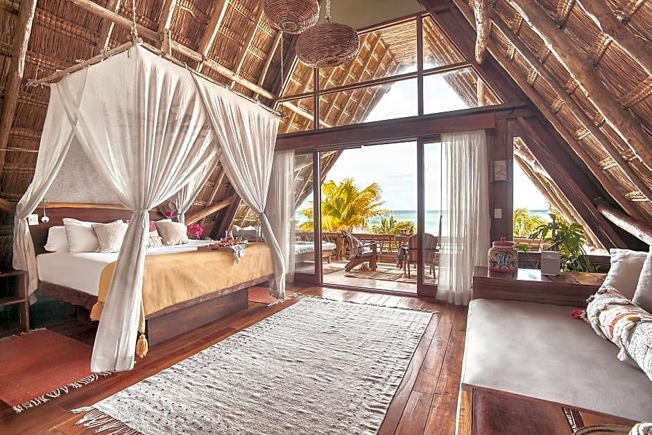 Ahau Beachfront (adults Only) Hotel 4*