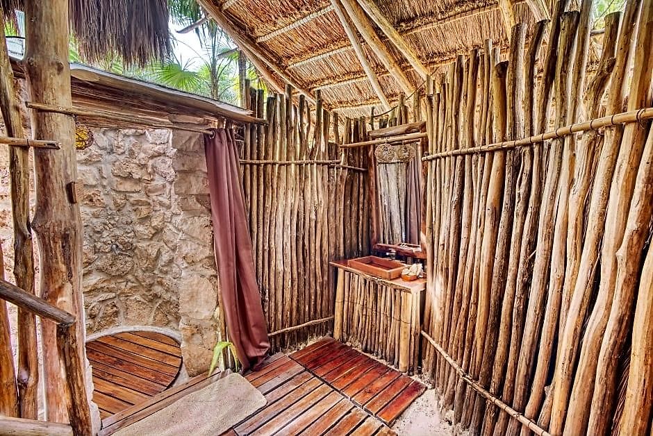 Ahau Beachfront (adults Only) 4*