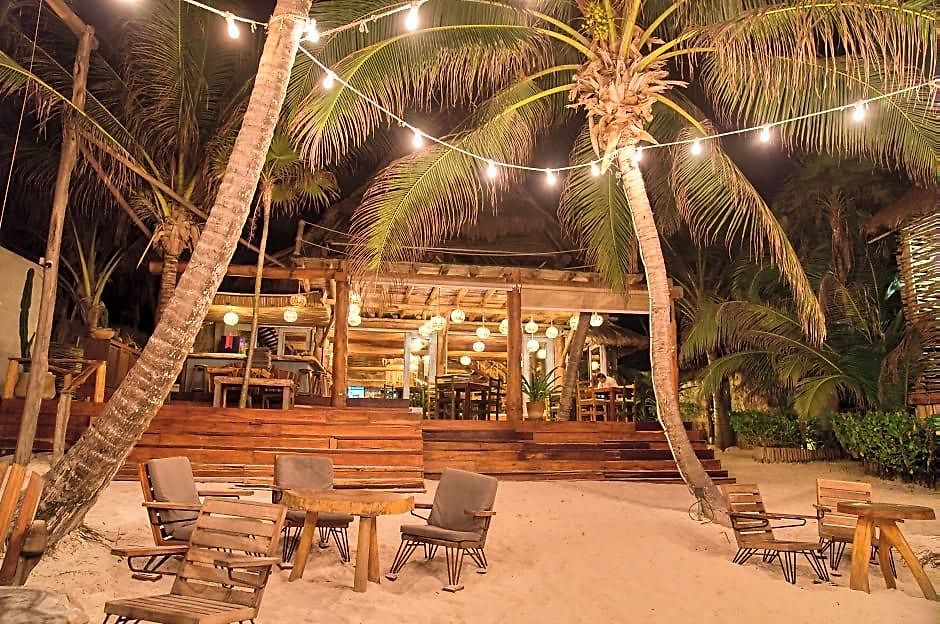Ahau Beachfront (adults Only) Tulum
