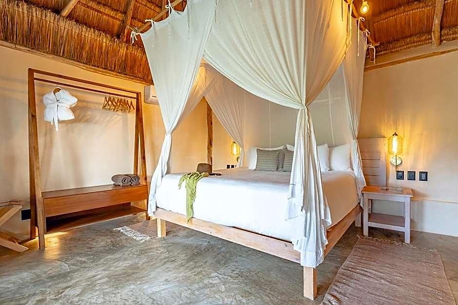 Casa Ganesh Beachfront Tulum